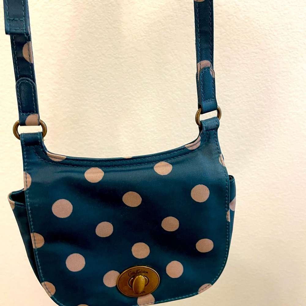 Cath Kidston shoulder bag